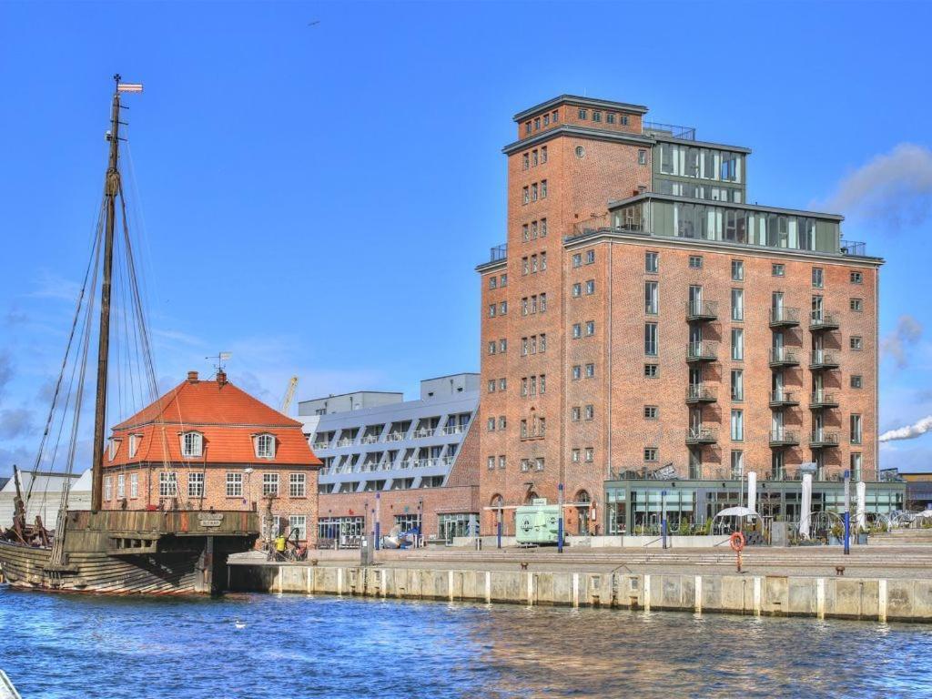 Ohlerich Speicher App_ 20 Wißmar エクステリア 写真