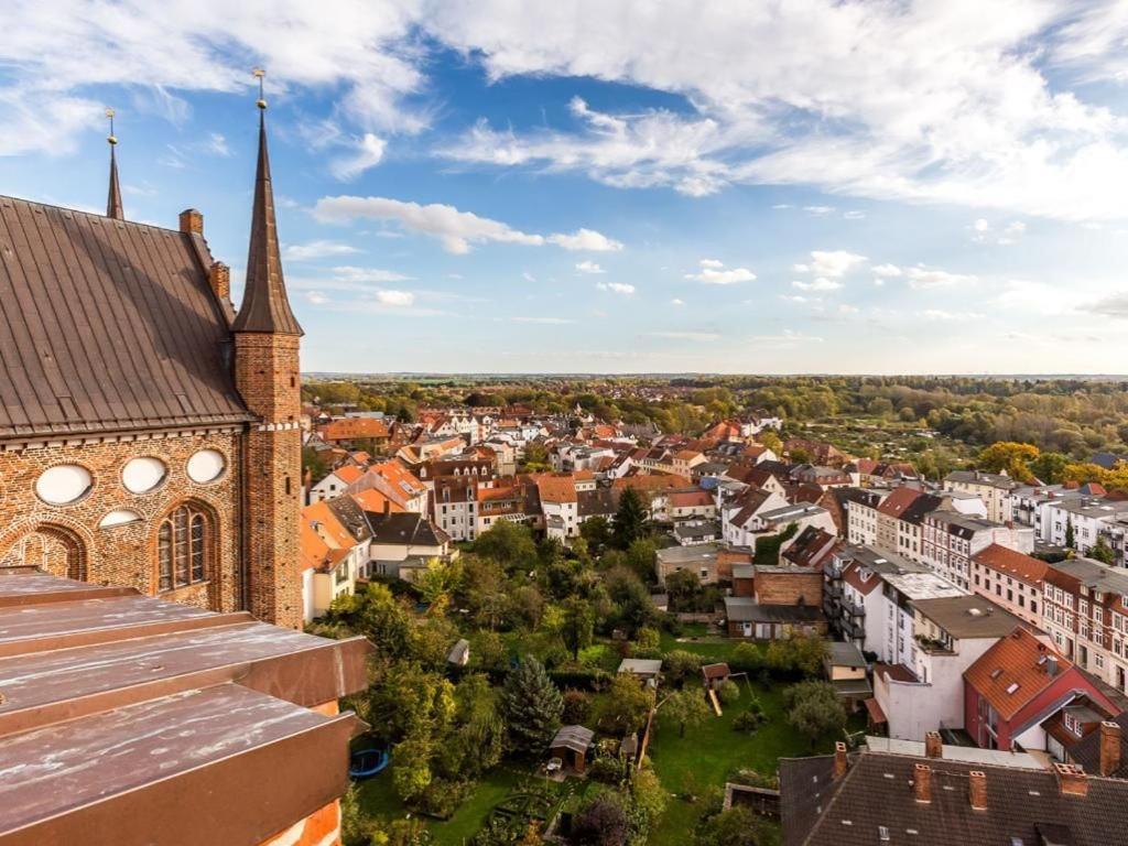 Ohlerich Speicher App_ 20 Wißmar エクステリア 写真